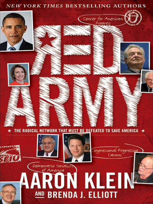 Cover image for Red Army